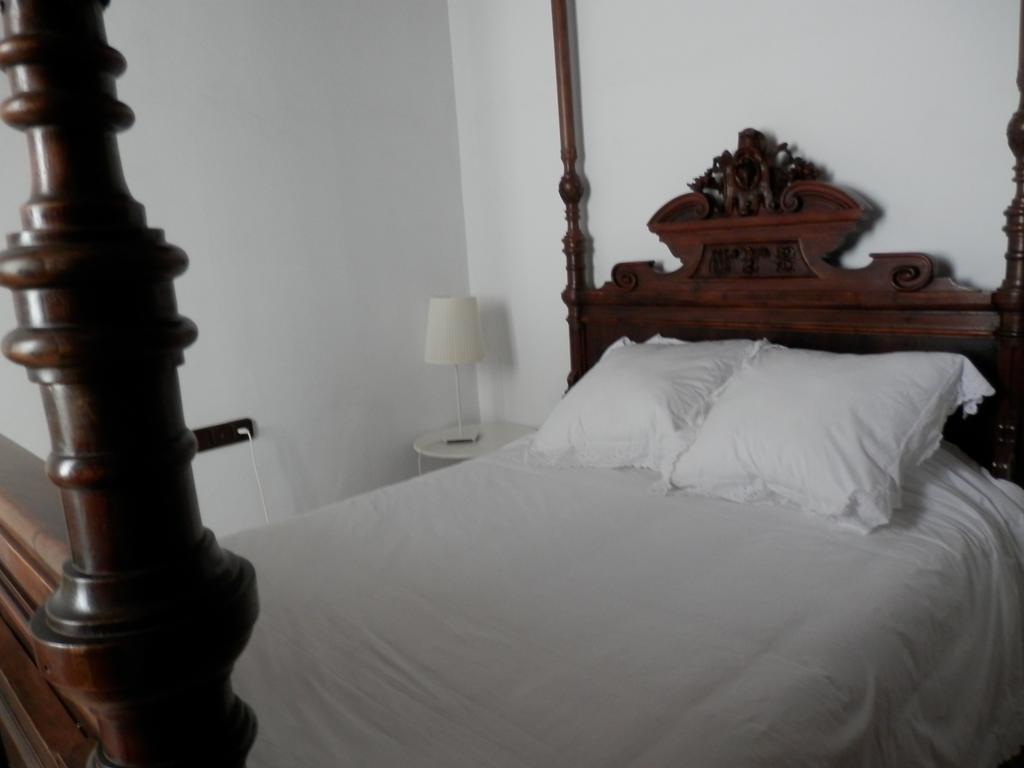 Finca Casa Nueva Requena Quarto foto